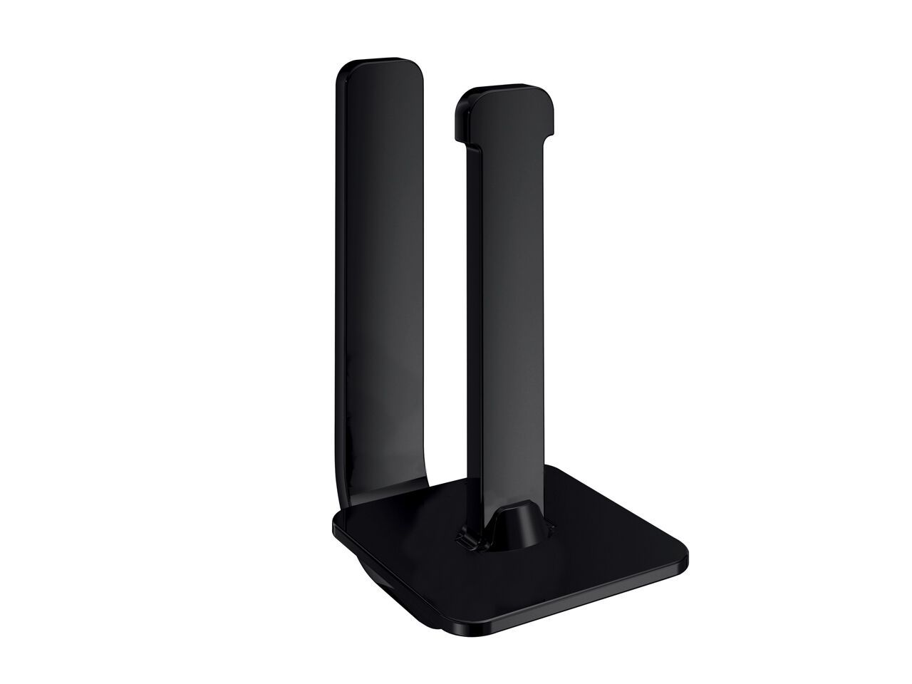 Металлический запасной держатель рулона GEDY ARCH-00145031 - Вид №2