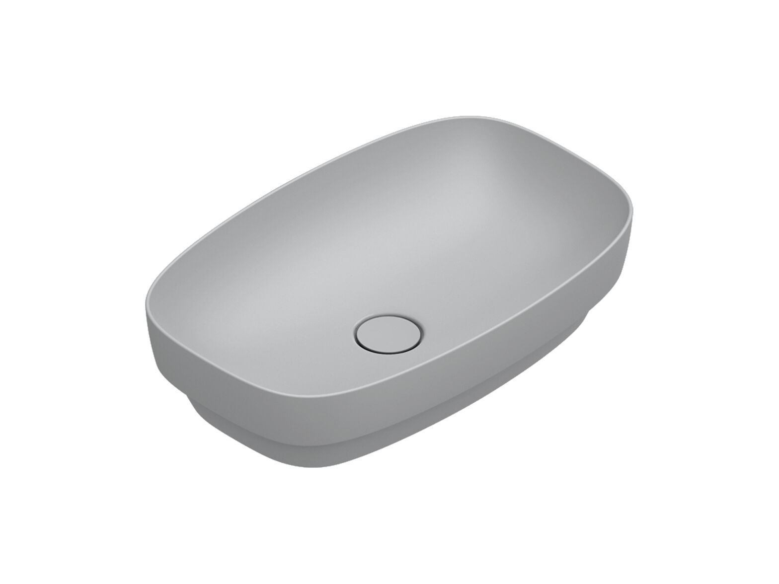 Овальный умывальник CERAMICA CATALANO Alvea ARCH-00116793