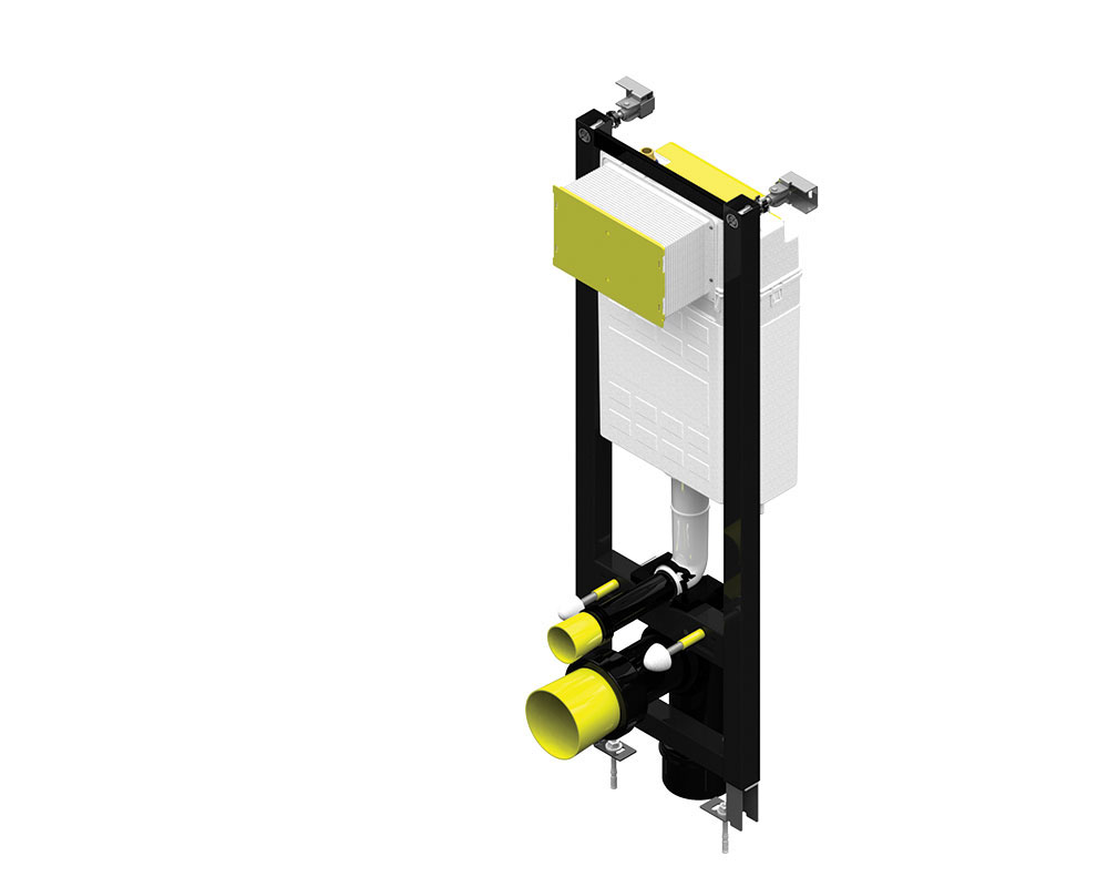 T075113 Pro35 корпус Eca 