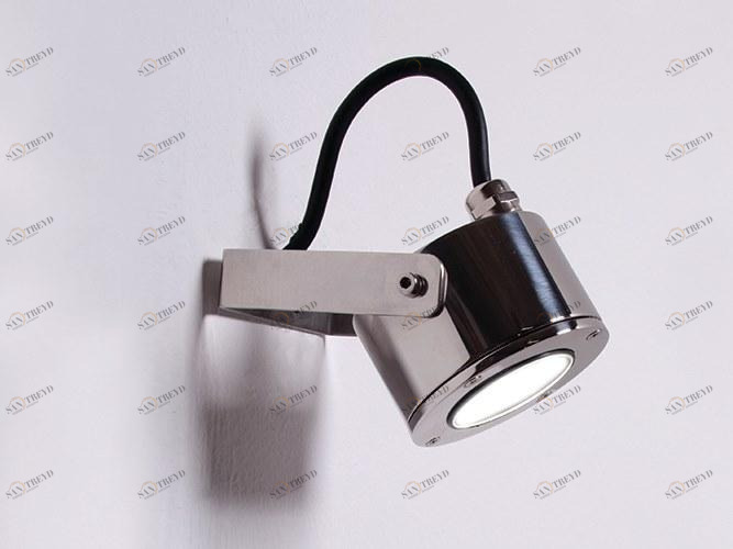 BEL-LIGHTING Светодиодная иммерсионная лампа Saturn 8029f 