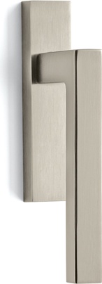 L123_NS Ручка для раздвижных оконных систем PLANET Q CORTO OLIVARI 