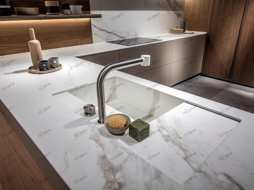 Inalco Поверхность для столешниц и мебели Mdi | itop® sun-id-1344735