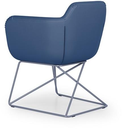 True Design Кресло-санки с обивкой Slight Sl1000 - Вид №7