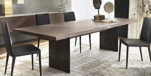 Стол ALFRED OLIVIERI TAV55