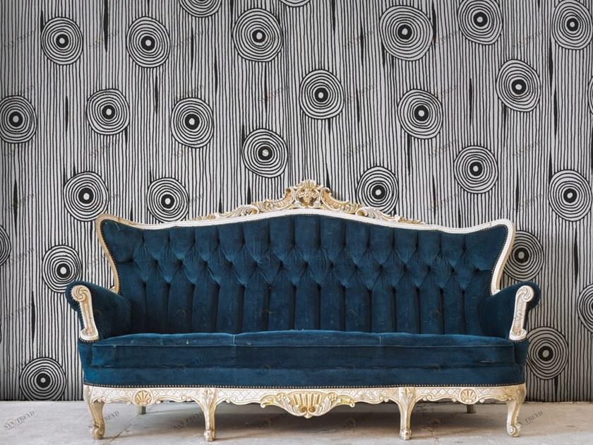 Affreschi & Affreschi Рулонные экологические гипсовые обои Season 1 Kw0103f