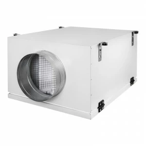 Вытяжная установка ФЬОРДИ ВПУ (В)-1000