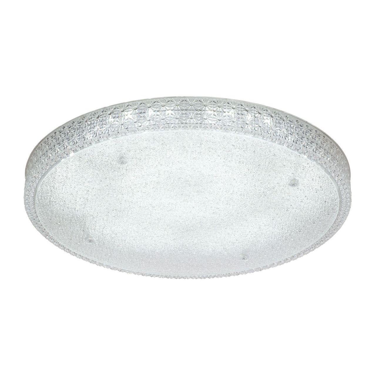 Потолочный светодиодный светильник Silver Light New Retro 840.60.7 SILVER LIGHT NEW RETRO 202817 Белый  - Вид №1