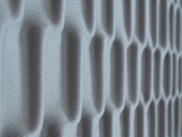 Ткань из Trevira® CS Casalis Leevn ARCH-00088045 - Вид №6