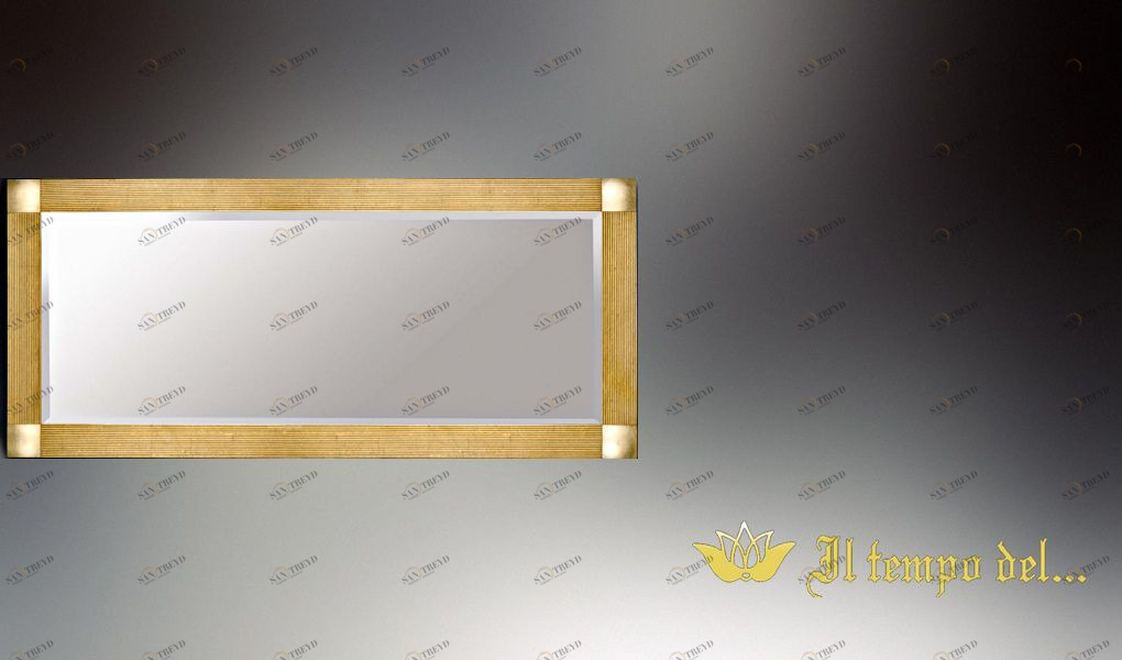 Il Tempo Del Зеркало Cornici CR 667 Arredo CR667