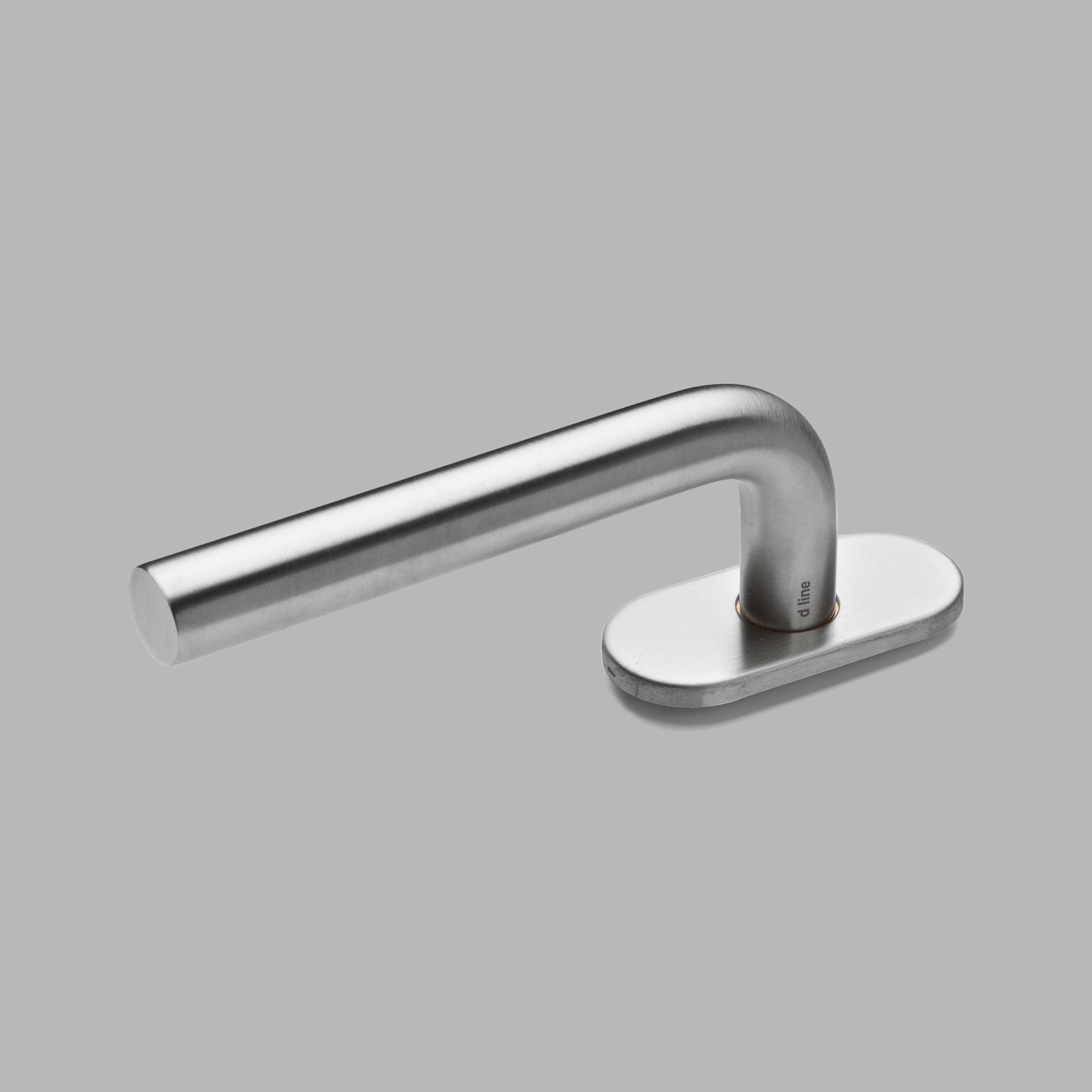 14542002035 Оконная ручка Ld line Knud Holscher  - Вид №3