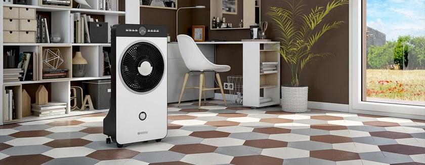 OLIMPIA SPLENDID Поклонник Raffrescatori sun-id-1437392 - Вид №2