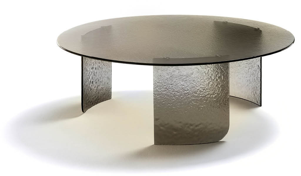 860/52/B   Trésor Круглый коктейльный столик - giorgio collection