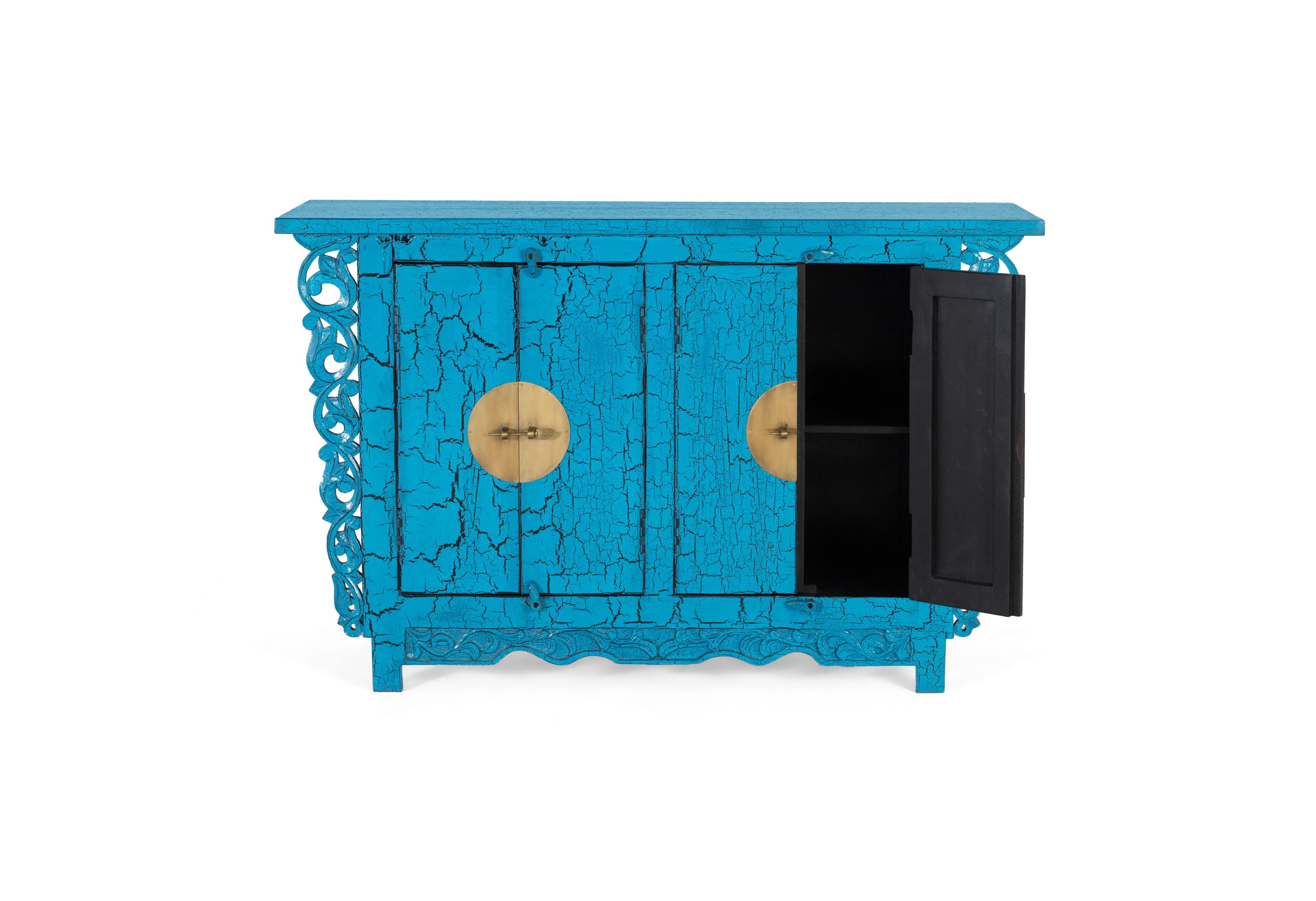 Манго Madia с распашными дверями Giner y Colomer 1678 ARCH-00086685 - Вид №2