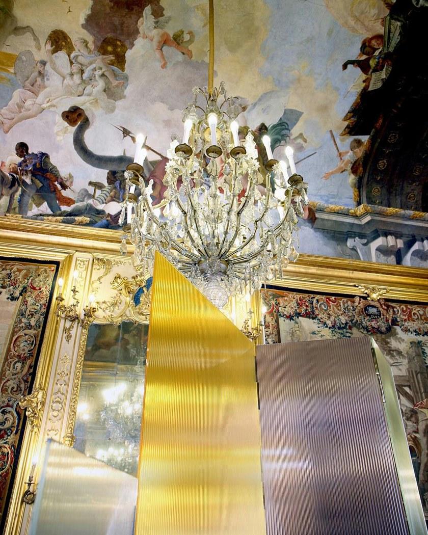 Glas Italia Хрустальный экран sun-id-1358097 - Вид №11