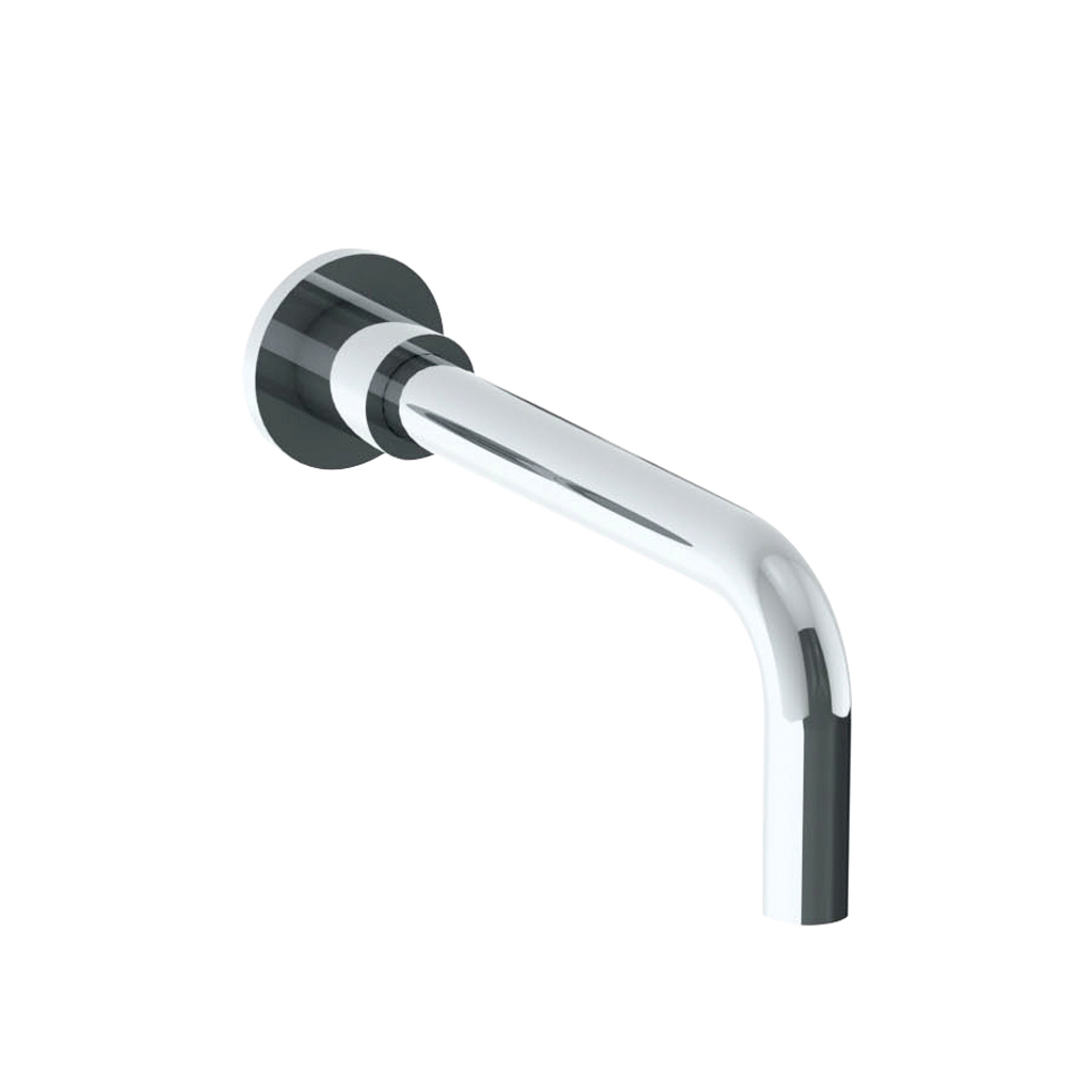 C32-1WS1 C32-1WS1 Излив для раковины настенный ГЛАДКАЯ ЗВЕЗДА Cristal & Bronze STAR LISSE  - Вид №1