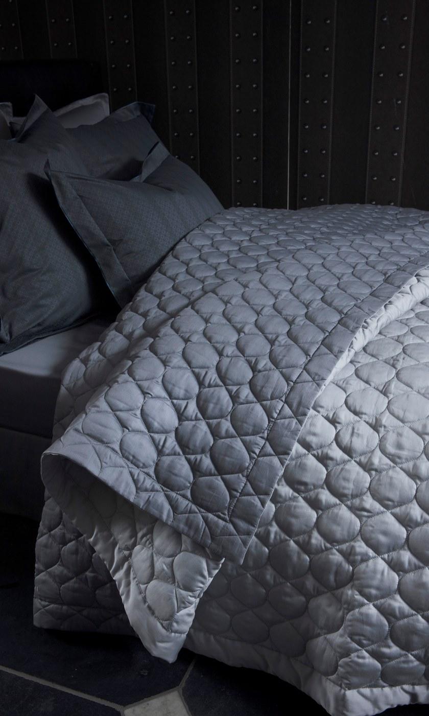 Alexandre Turpault Покрывало из хлопка Montaigne sun-id-1490184 - Вид №4