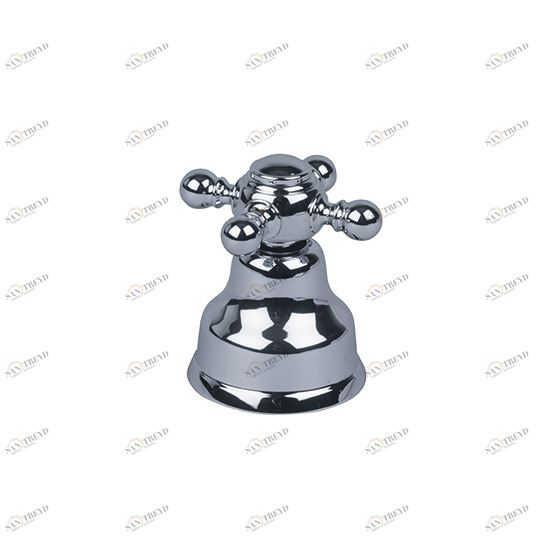 Боковой вентиль ½", для горячей воды JOERGER Delphi 109.10.341.000