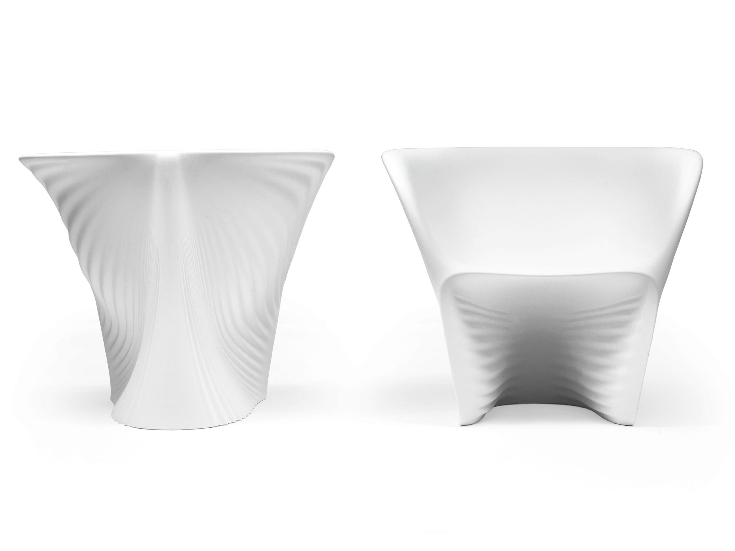 Садовое кресло Vondom Biophilia ARCH-00136285 - Вид №1