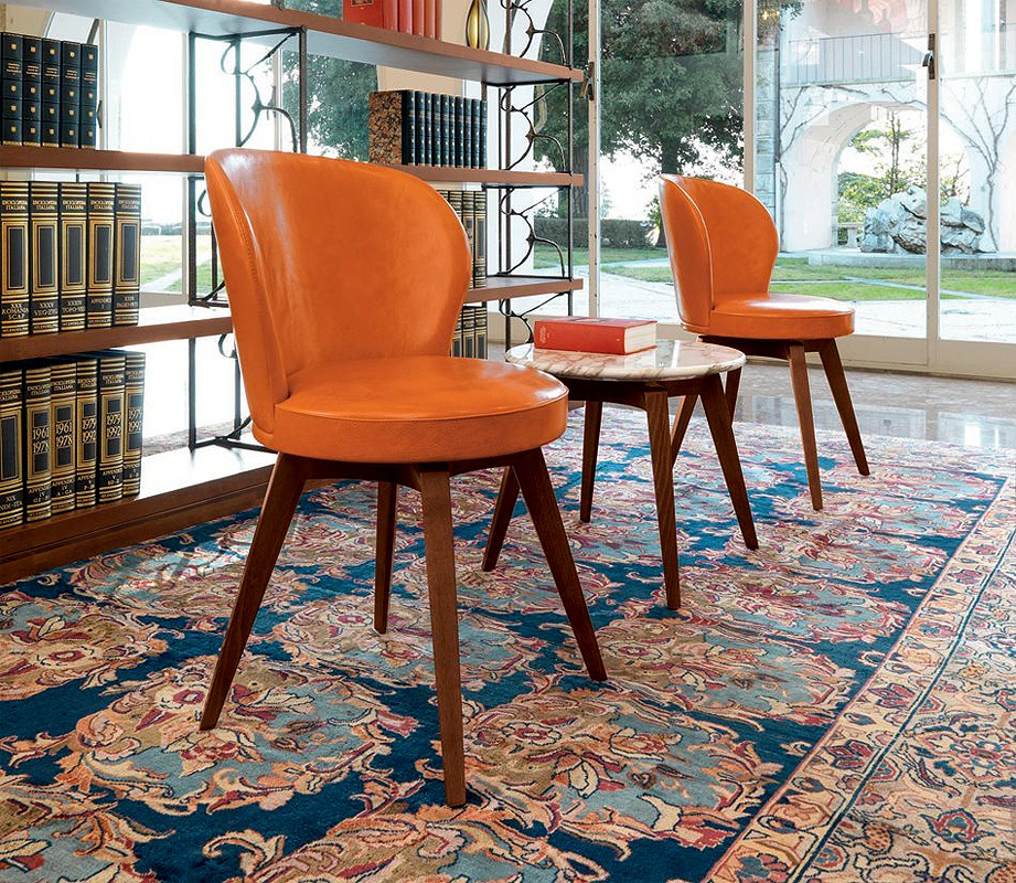 Стул  MASCHERONI ALLORO 