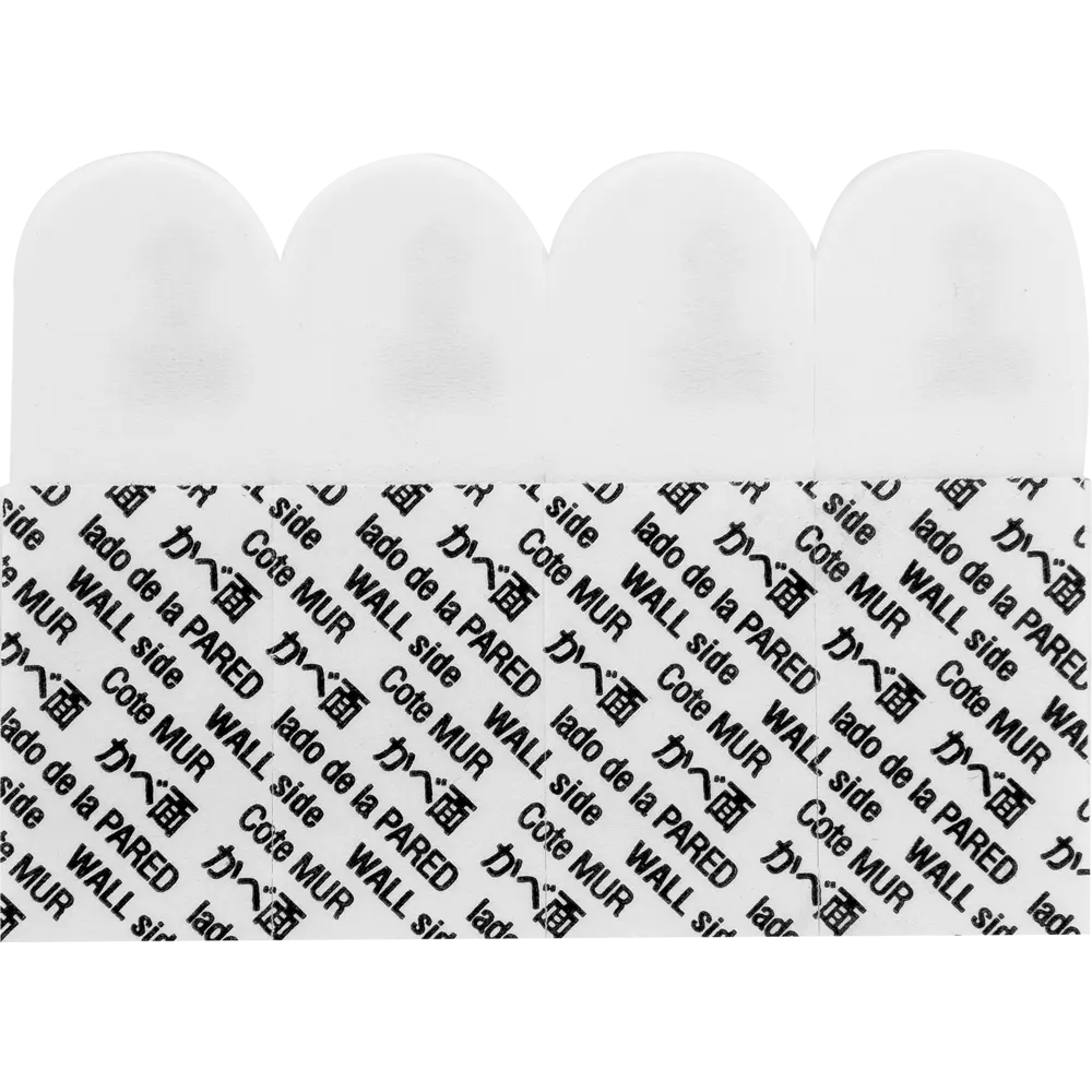 Полоски клейкие Command малые 16 шт STLM-2058484 - Вид №1