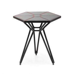 2000983212122 Журнальный стол Imperial Tie Fighter Wings LAZY LIFE PARIS Star Wars