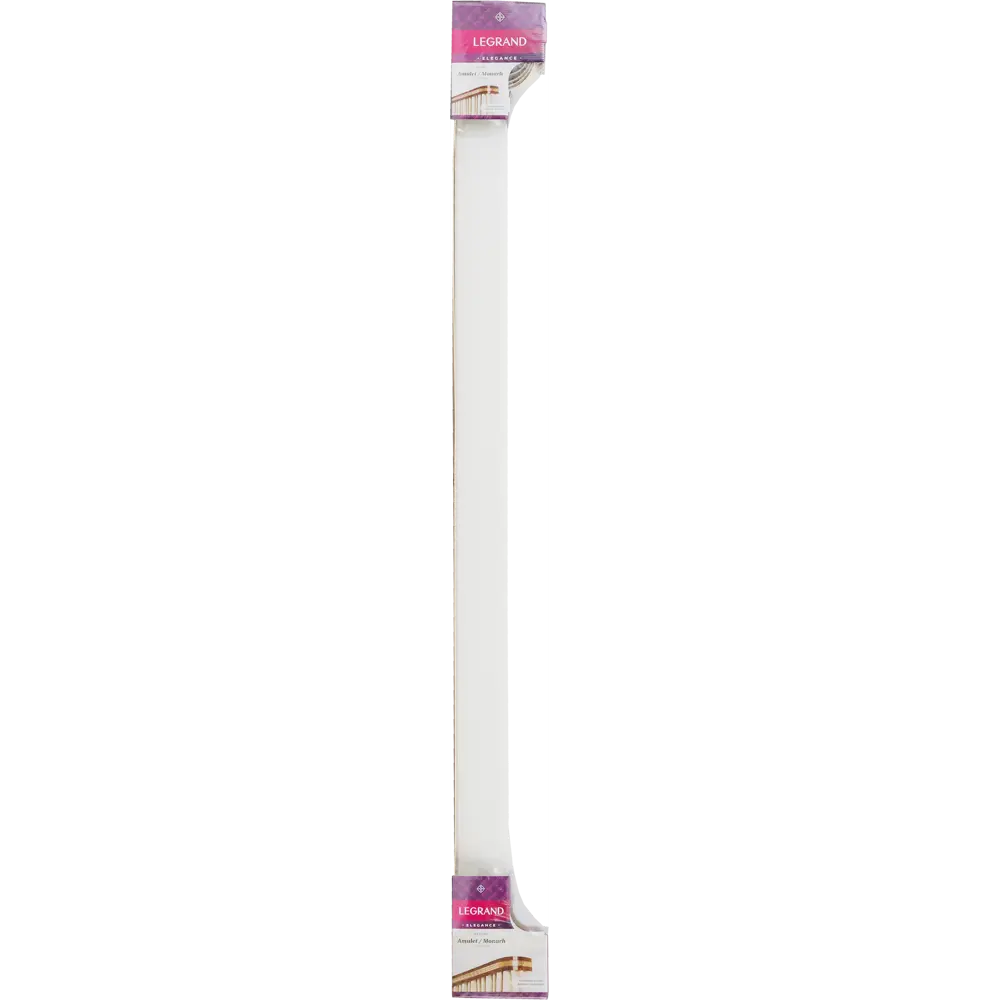 Santreyd Монарх - потолочный трехрядный карниз с орнаментом, 3 м, песок 83325287 STLM-0040472 - Вид №4