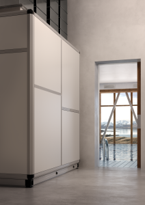 Neptun Вентустановка SABIANA