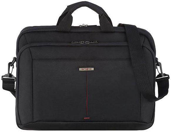 CM5-09004 Сумка для ноутбука CM5*004 Briefcase 17.3" Samsonite GuardIT 2.0  - Вид №1