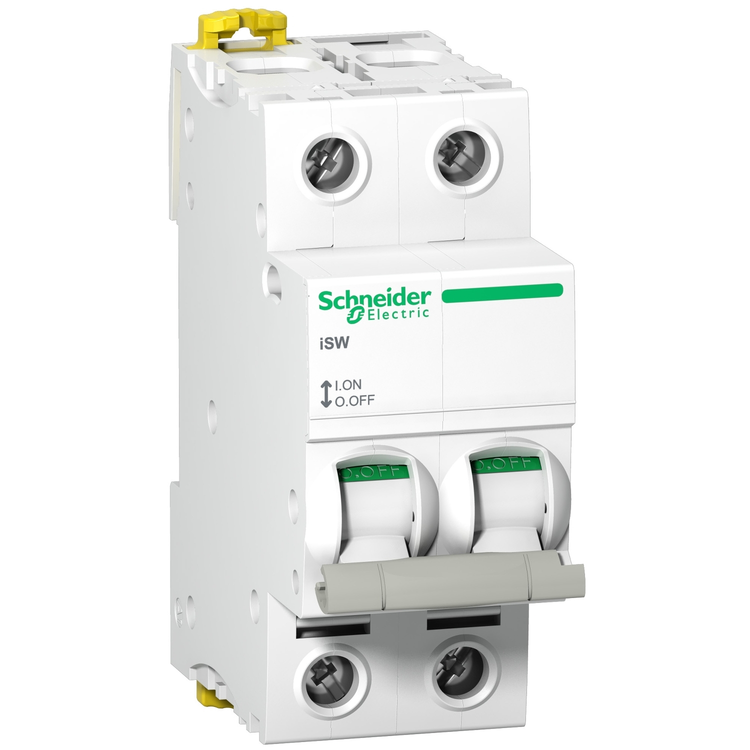 A9S65263 ВЫКЛЮЧАТЕЛЬ НАГРУЗКИ iSW 2П 63A Schneider Electric Acti 9 