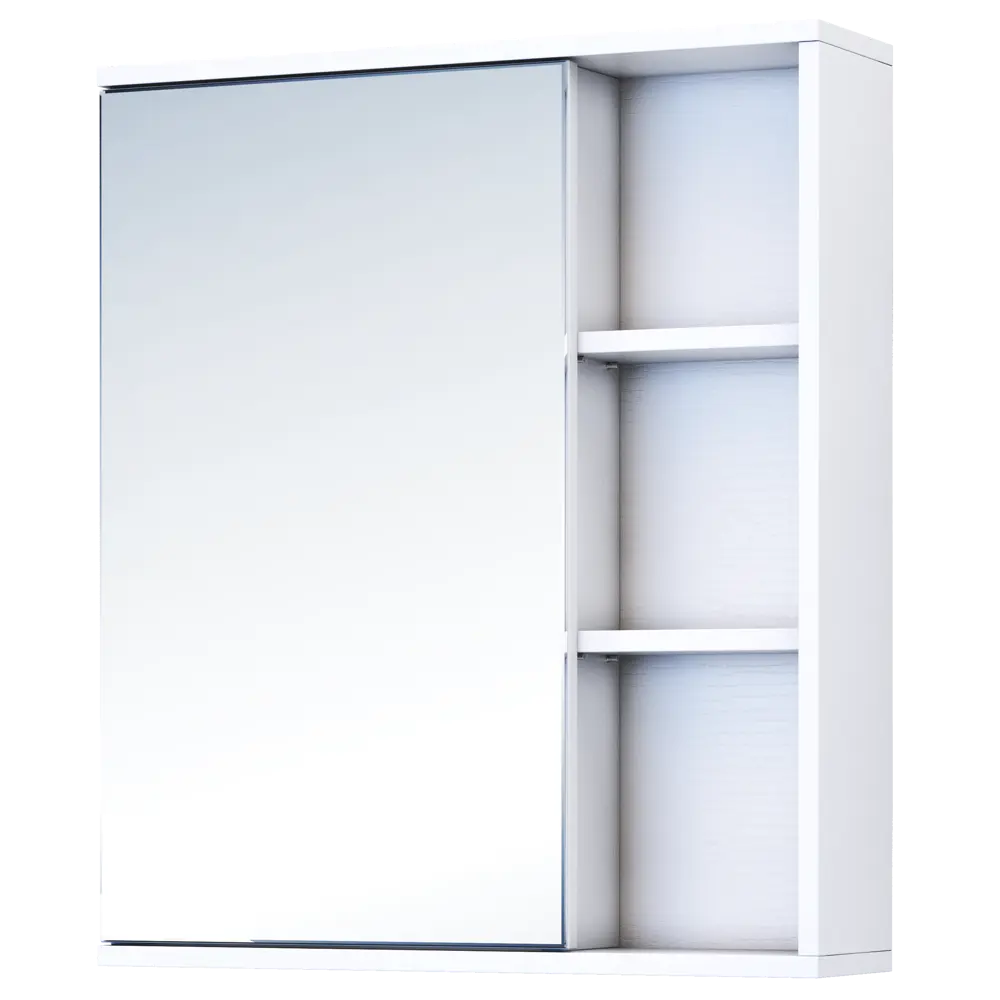 Зеркальный шкаф Vigo Matteo для ванной с системой хранения 83404379 STLM-0040959 - Вид №4