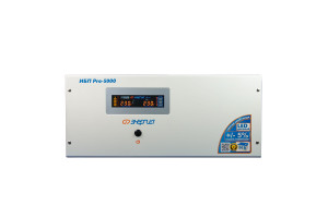 15627695 ИБП Pro-5000 24V Е0201-0033 Энергия