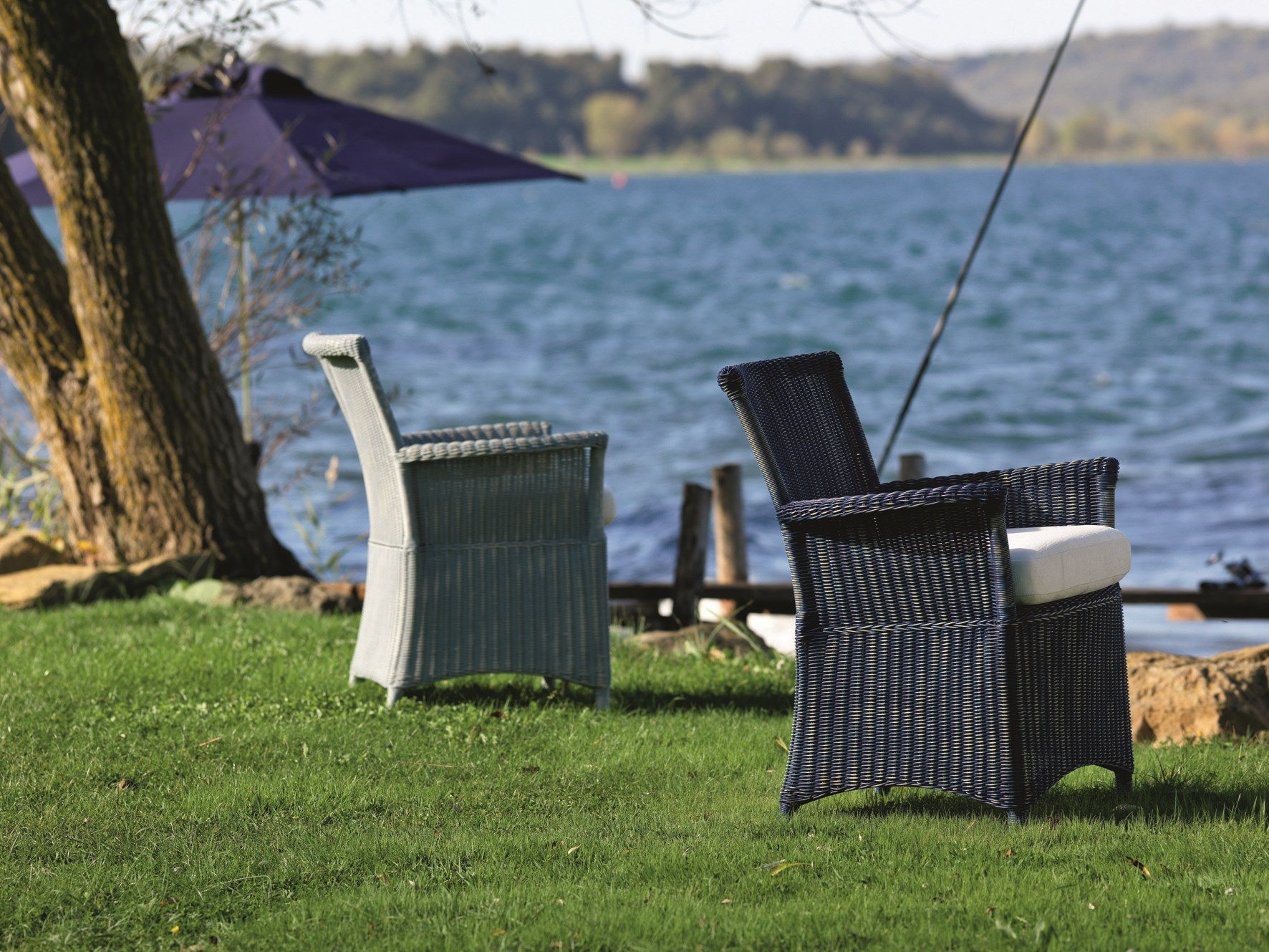 Кресло WaProLace® Unopiù CAPRI ARCH-00053126 - Вид №6