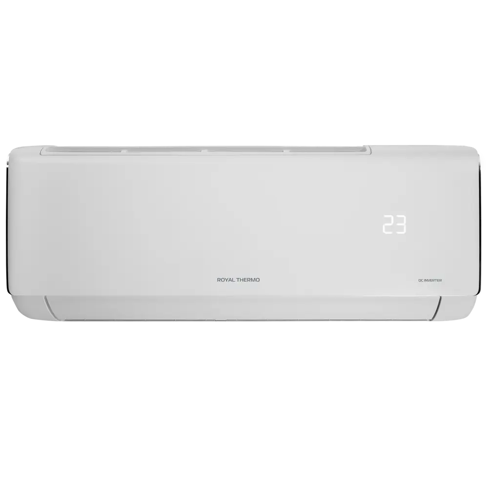 Инверторная сплит-система Royal Thermo Ready с Wi-Fi для помещений до 25 м² 89359489 STLM-1427727