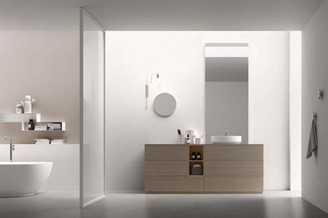 Комплект мебели 66 Arcom Pollock STARC144 - Вид №17