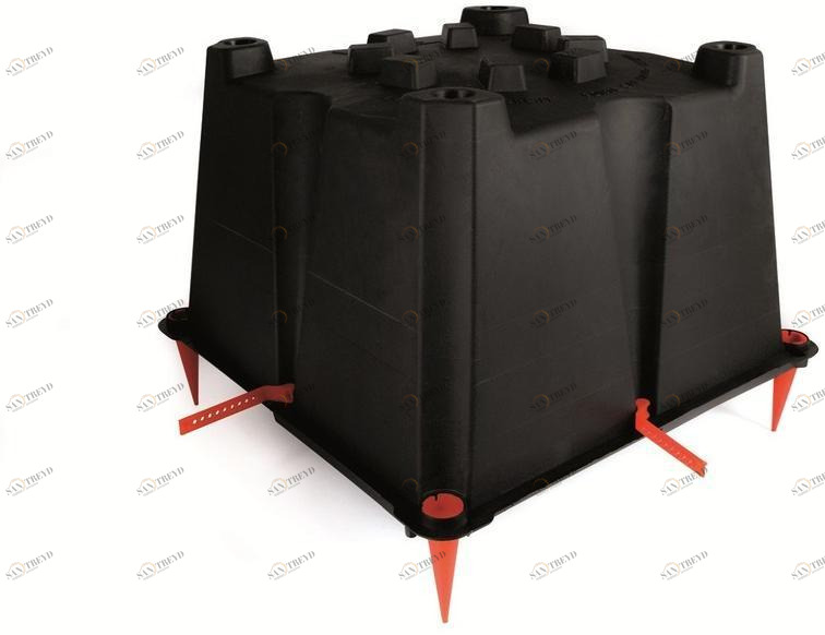 Ferracin Group Панель опалубки и осветительные элементы для пола sun-id-1369984