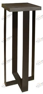 Ph Collection Пьедестал из фанерованной древесины sun-id-1487659