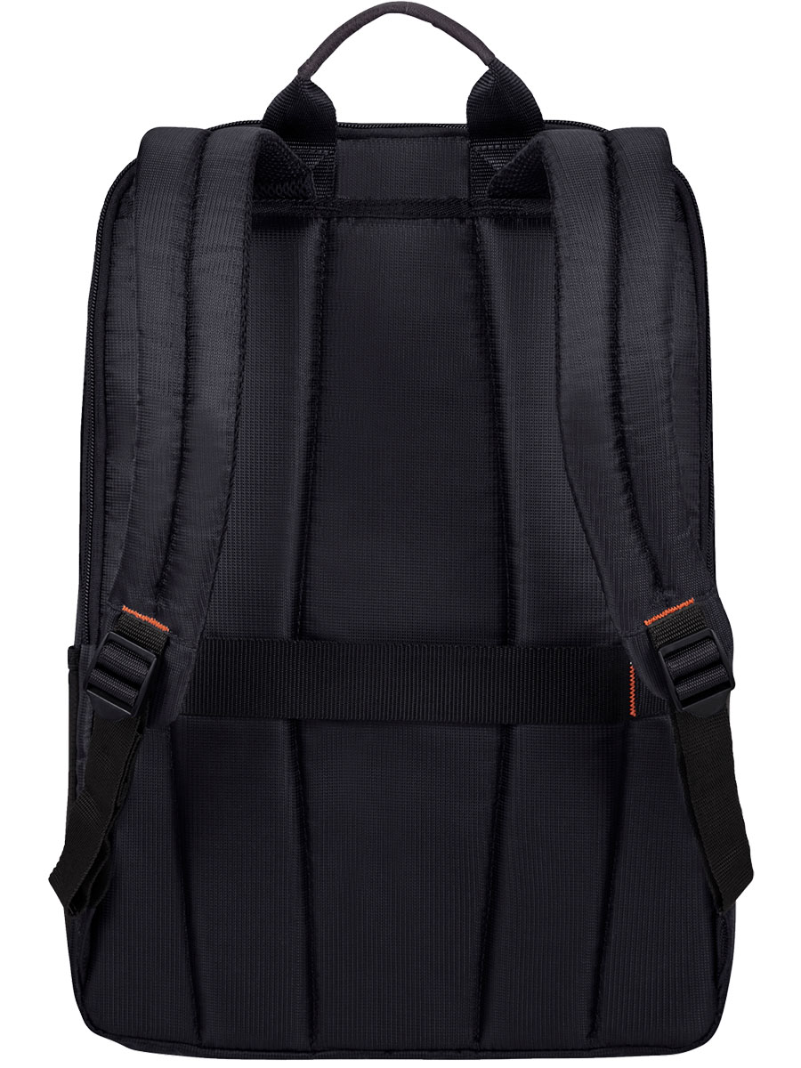 KI3-09005 Рюкзак для ноутбука KI3*005 Laptop Backpack 17.3 Samsonite Network 4  - Вид №2