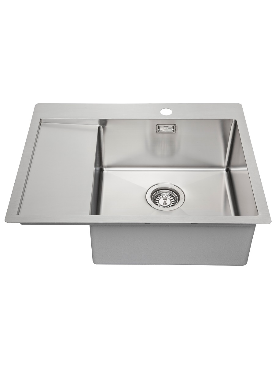 Мойка для кухни Fuse 615XR NAVAKO 13021