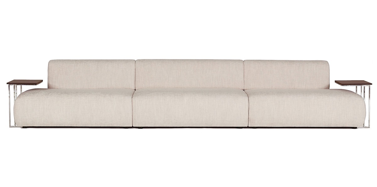 001301 Модульный диван SANCAL Duo - Вид №5