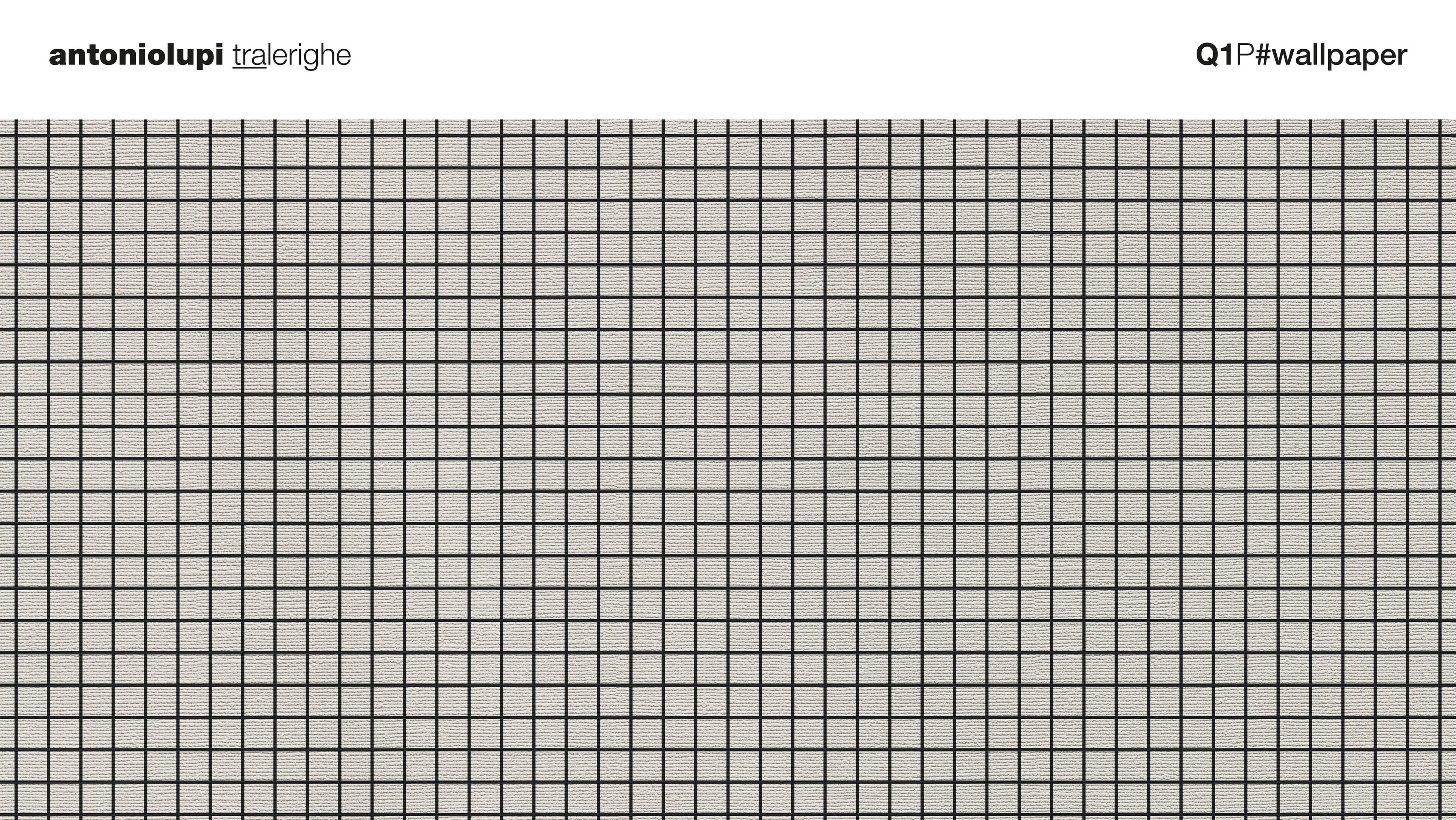 Геометрические обои для ванной комнаты Antoniolupi TRALERIGHE ARCH-00067593 - Вид №42
