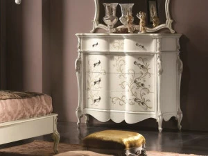 SCAPPINI & C Деревянный лакированный комод 35th anniversary 2043-l