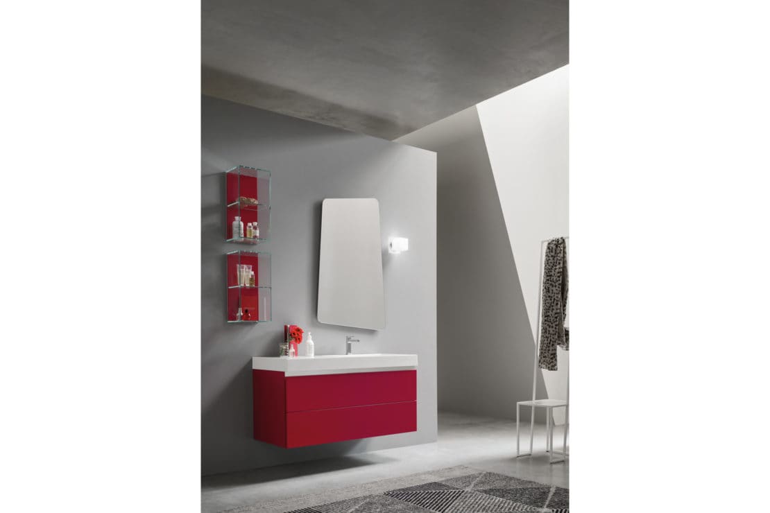 Комплект мебели 67 Arcom E.gò STARC83 - Вид №22