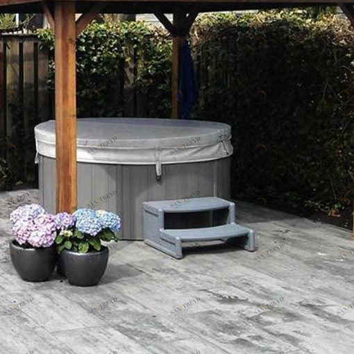 Бассейн Spa Cannes Fonteyn Spas Trend