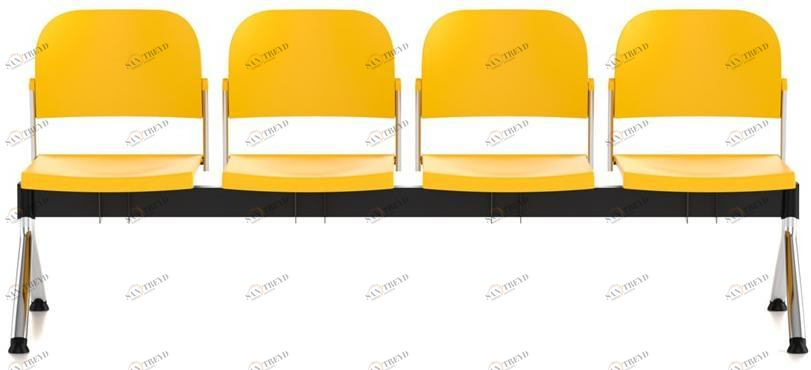 IBEBI Сиденье на полипропиленовой балке Bio sun-id-1354685