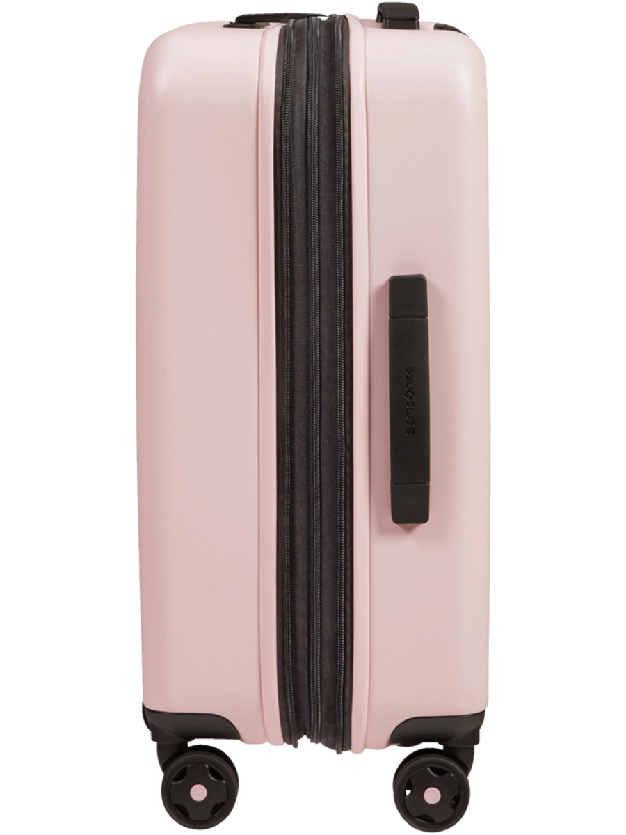 KF1-80001 Чемодан KF1*001 Spinner 55 Exp Samsonite Stackd  - Вид №4
