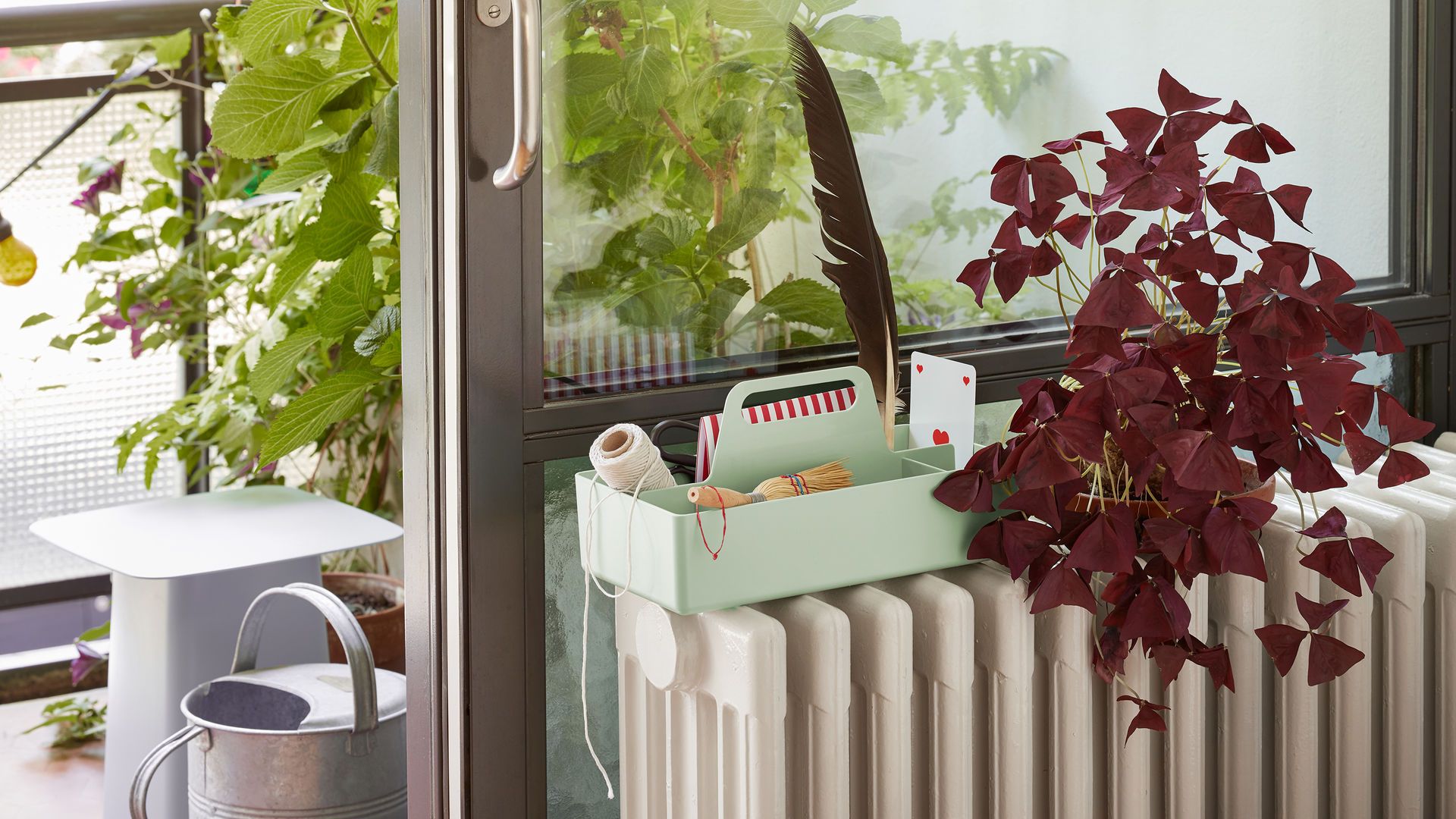 Корпус из АБС-пластика In Stock Vitra ARCH-00100939 - Вид №2