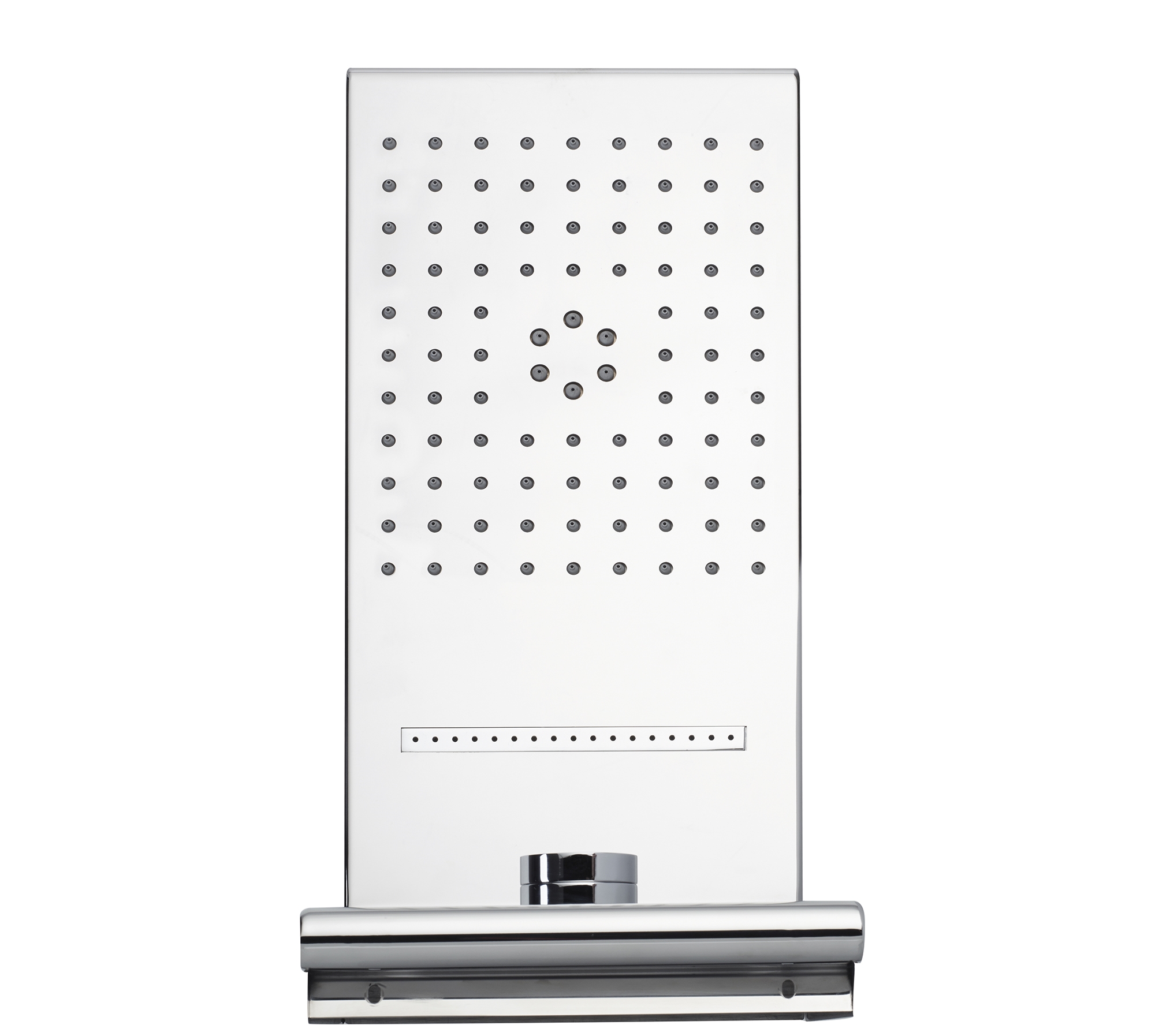 I00590 Потолочный & настенный душ Syncro-Neb 3 Sprays BOSSINI  - Вид №2