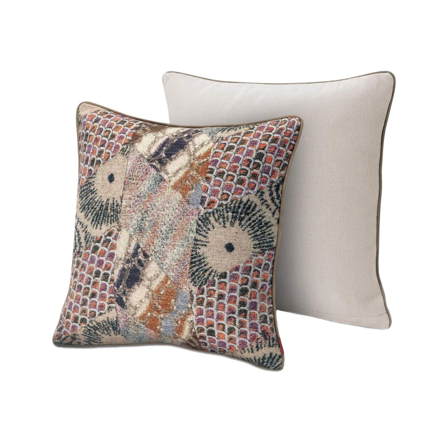 Подушка / Osaka/Oslo MissoniHome sun-id-376744 - Вид №1