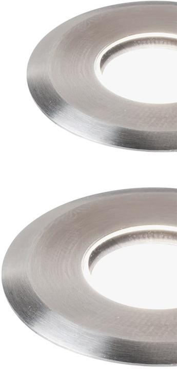 SOVIL Ступень светодиодная напольная из нержавеющей стали sun-id-1510218 - Вид №4