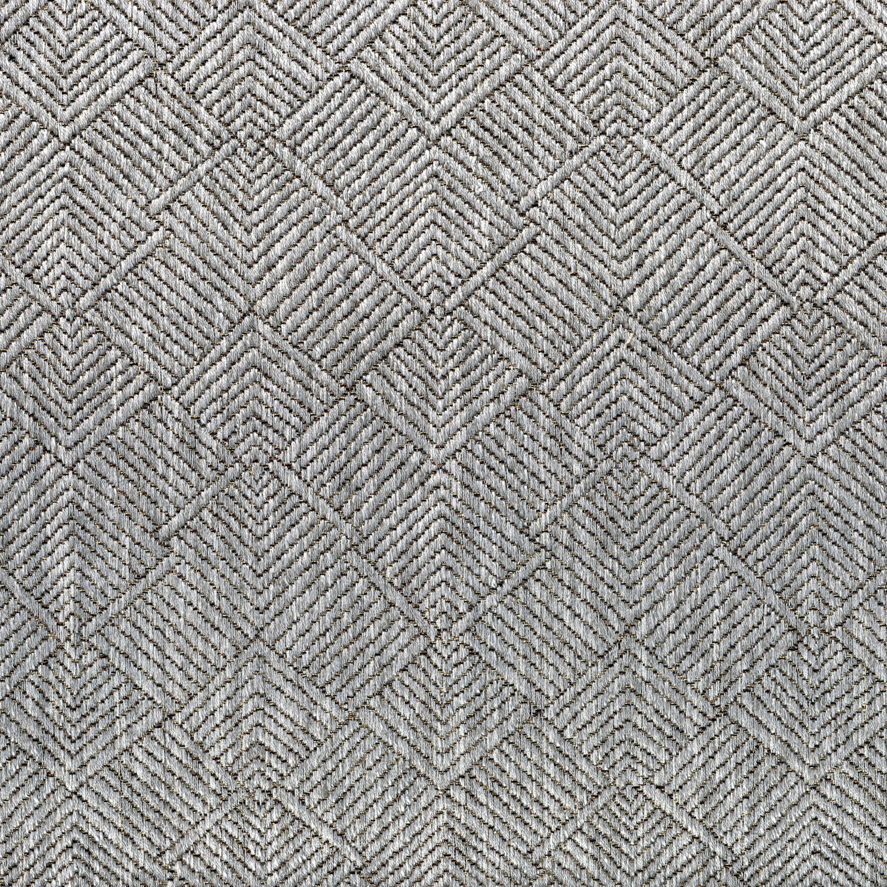 Однотонная Жаккардовая ткань Casamance Desert ARCH-00082026 - Вид №7